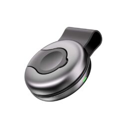 SlimWin Mini 3 az 1-ben vezeték nélküli töltő, kerek forma