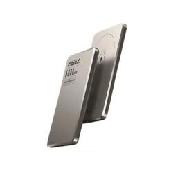 SlimWin Ultra Vékony Magsafe Powerbank - 5000 mAh, Arany színben