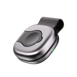 SlimWin Mini 3 az 1-ben vezeték nélküli töltő, szögletes forma