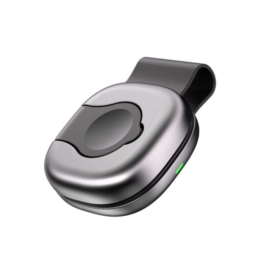 SlimWin Mini 3 az 1-ben vezeték nélküli töltő, szögletes forma