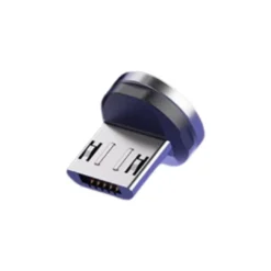 SlimWin 9 Tűs Cserélhető Mágneses Töltő és Adatcsatlakozó, Micro USB