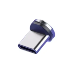 SlimWin 9 Tűs Cserélhető Mágneses Töltő és Adatcsatlakozó, USB-C