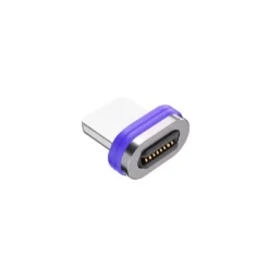 SlimWin 16 Tűs Cserélhető Mágneses Töltő és Adatcsatlakozó, Lightning
