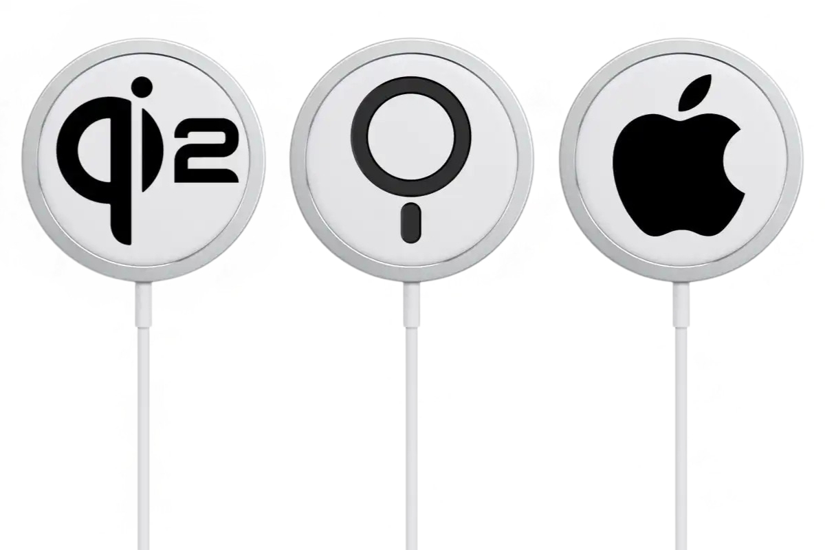 Qi2 vs Magsafe