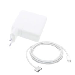 SlimWin 160W GaN laptop töltő Magsafe 3 kábellel (Macbookhoz)